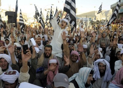 Dita e dashurise kthehet ne tragjedi! Pakistani qellon mbi turmat e protestuesve