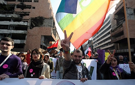 Albanian gay activists, to participate for the first time at Belgrade’s Pride