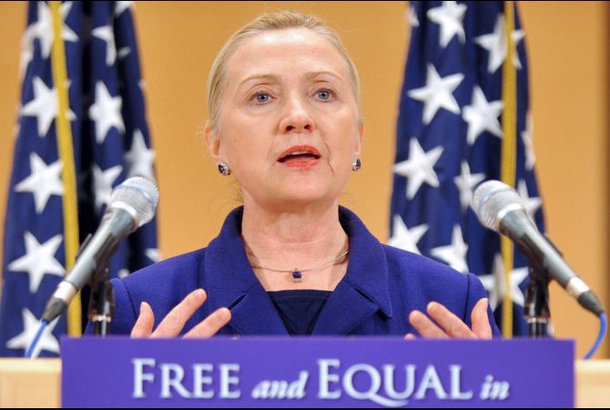 HRW kerkon nga Clinton e Ashton qe t’i bejne presion Ballkanit