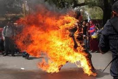 Digjet nje tjeter person kete here ne Rome