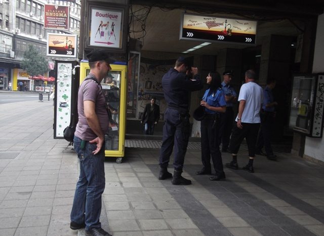 Gay Pride and Kosovo’s issue: Like Tom & Jerry game, for Serbian politicians