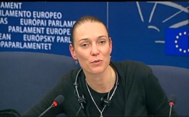 Nje europarlamentare i kujton Serbise te ndjeke shembullin e Sali Berishes (!)