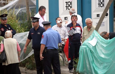 Grevistet Kryeministrit: te na ndalosh ujin dhe cajin eshte si te na vrasesh me doren tende