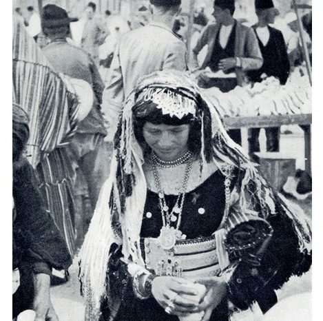 A mund te kete patur histori dashurie mes dy te rinjve gej ne Shkodren e vitit 1935? Po... 