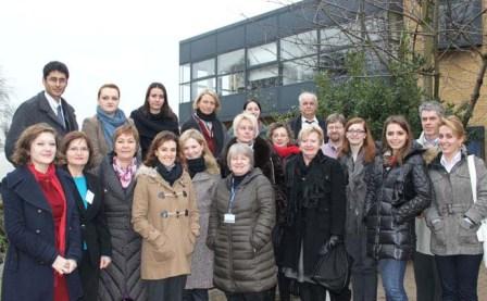 Nje projekt per te drejtat e njeriut ne kurrikulat universitare