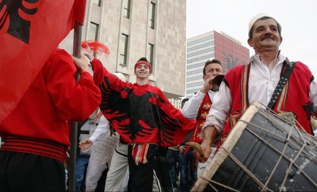 Fotot me te bukura te festimit te perzgjedhura nga BBC