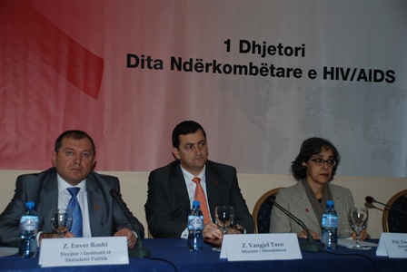 Kete vit, 15-20 vjecaret me te prekurit nga HIV, homoseksualet vetem 9 perqind