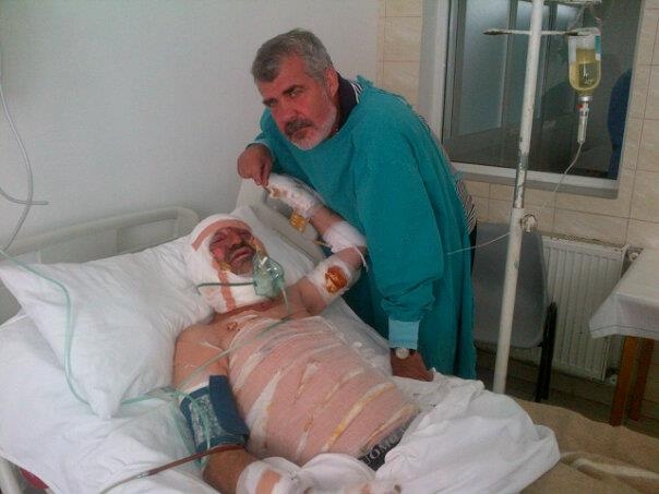 Liraku duhet te jete i fundit - sot kemi nje aktivist me pak per drejtesi por dhe mundesi te reflektojme