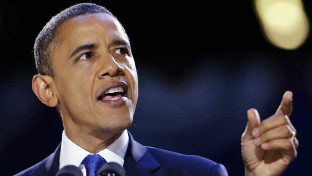 Obama uron shqiptaret per 100-vjetorin