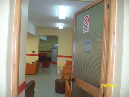 Ne Pazar apo ne Spital?