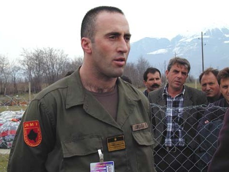 Hage, te pafajshem Ramush Haradinaj dhe ish-luftetaret e UÇK