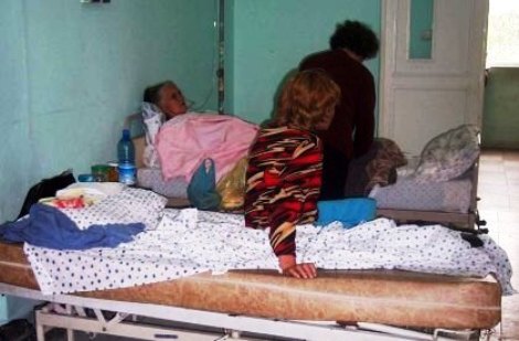 Nje apel per prinderit e femijes qe humbi jeten ne sallen e operacionit
