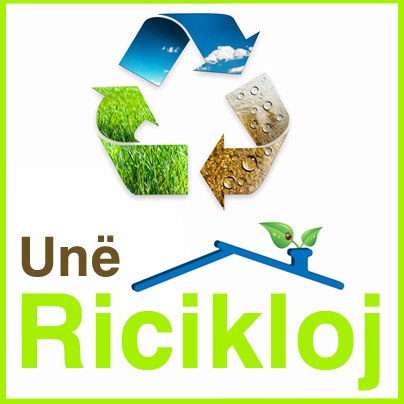 “Une Ricikloj”. Nisma qe synon te motivoje komunitetin per nje mjedis me te shendetshem per femijet