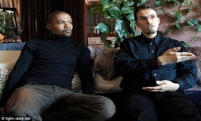 Nje xhami e re vetem per gay-te myslimane ne France