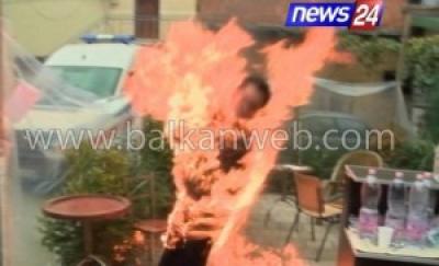 Nderron jete Lirak Bejko raporton media. Lajmi konfirmohet nga i vellai