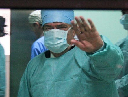 SPECIALE/Ligji shqiptar per transplantin e veshkave rrezikon jeten e shume pacienteve