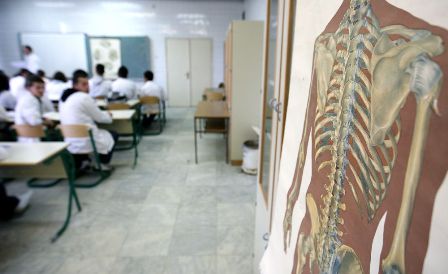 Nuk marrin as vendet e rezervuara