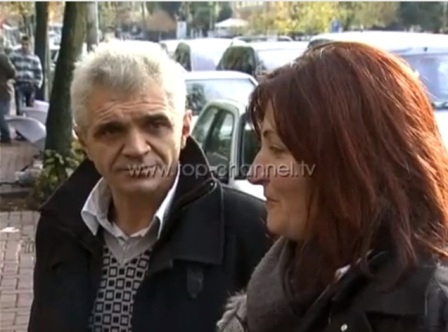Pasdite ne Top Channel risjell historine e Nexhip Qepit, te akuzuar per pedofili (VIDEO)