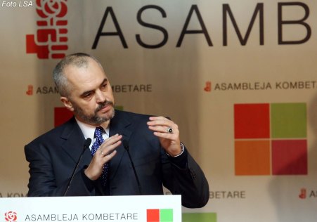 Do genjeje Rama per personat me aftesi te kufizuar?