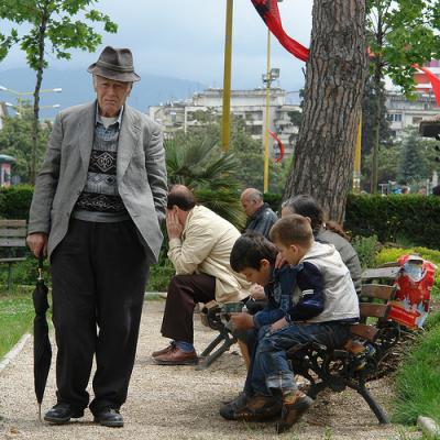 30 mije dyqanet shqiptare ku ka 4 here me shume lista borxhesh per buken e gojes...