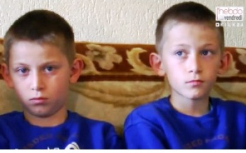 Franca e shokuar nga historia e femijes shqiptar qe u debua ndonese ishte i semure (FOTO, VIDEO)