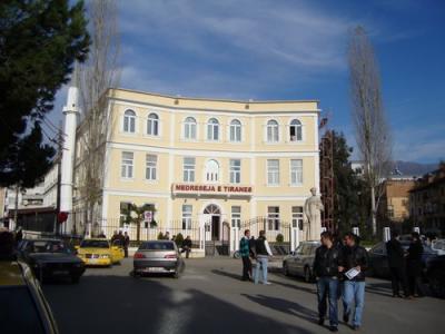 Po radikalizohet me shume islami ne Shqiperi? Per kete shqetesohet Kisha Katolike...