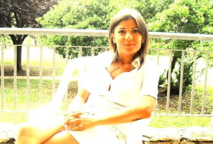 Suela Plaka, nenkryetare e komisionit per Mundesi te barabarta ne Castel Mella te Italise