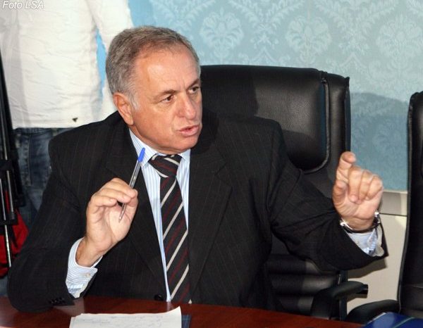 Cfare i ndodhi Tritan Shehut ne Lushnje ne vitin 1997?