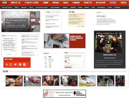 Media e re realitet, apo vetem virtualitet?