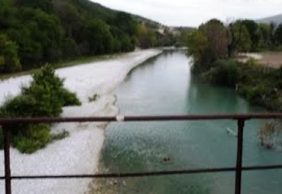 Situate alarmante ne luginen e Drinosit