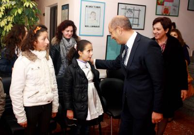 Kuvendi e ka zgjedhur por marredhenia mes Avokatit te Popullit dhe ketij institucioni nuk qenka aq e lehte...