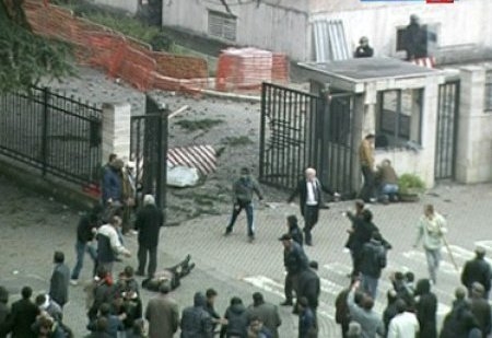 21 Janari, u shkel Konventa e OKB. Ekspertet ne TCH: Nuk ka analogji me rastin Giuliani