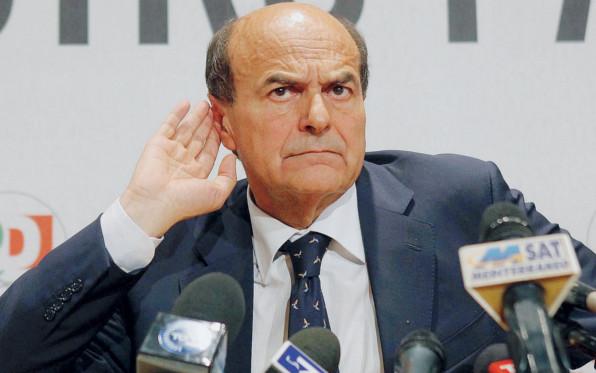 Itali, sondazhet nxjerrin fitues Bersanin, befason Grillo me 20 perqind te votave. Planet e se majtes per LGBT