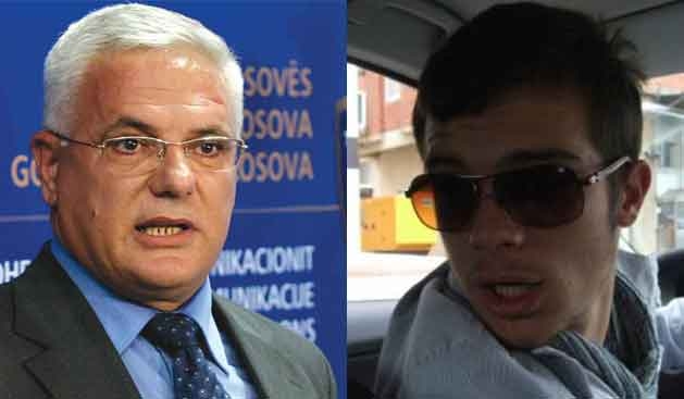 Djelmoshat e rrezikshem te Grabovcit...