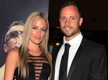 Skema: Ja se si Oscar Pistorius e vrau te dashuren (FOTO)