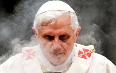 Papa do kerkoje imunitet nga gjykimi, shtohen hije te reja skandali