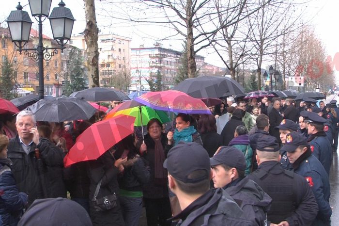 Eshte ceshtje drejtesie njerezore 