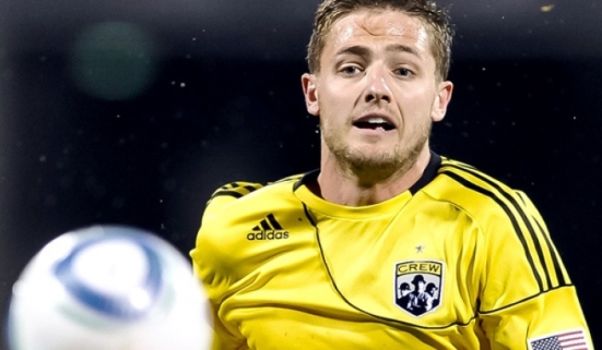 Futbollisti amerikan Robbie Rogers: Jam gej, po terhiqem