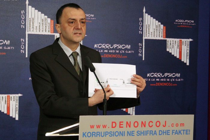 Artan Lame me keq se Ekrem Spahiu, ngaterron LGBT me pedofiline