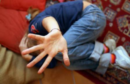 OBSH: 6 % e femijeve dhunohen seksualisht ne Shqiperi