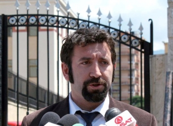 Nje analize ligjore per importin e plehrave. Flet av. Matlija: U mbush kupa, popullit ti kthehet sovraniteti