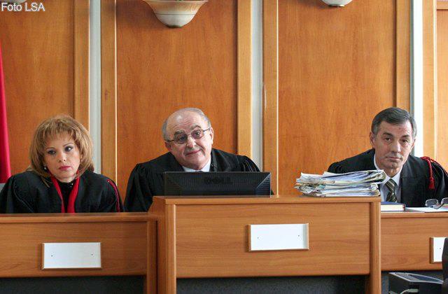 Tre problemet e drejtesise shqiptare, sipas OSBE
