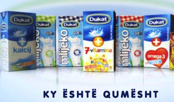 Deklarata te tensionuara ne Shqiperi e Kosove per ceshtjen e qumeshtit