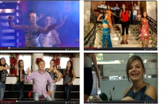 Vizualizmi erotik i te miturve, paradhoma e pedofilise, shkruan nje perdorues i Peshkut Pa Uje