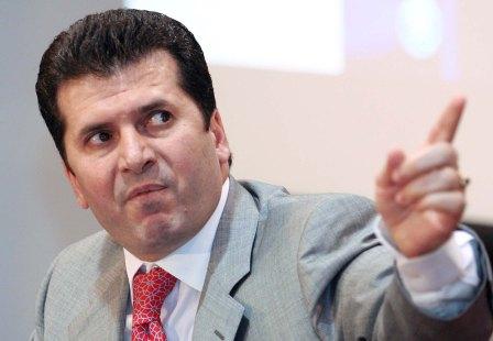 Partia e Mediut e konsideron homoseksualizmin si drogim