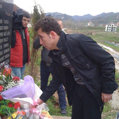 Geraldo Durda: Edhe pas 5 vjetesh gjendemi perseri ketu...