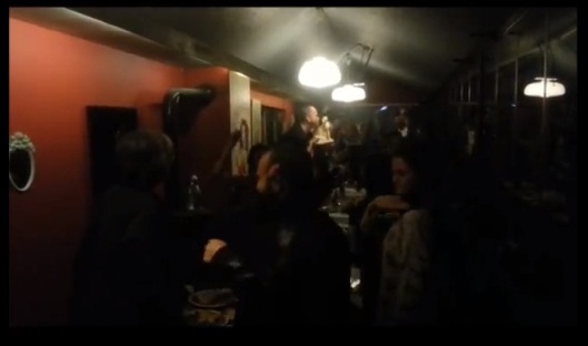 Edhe shqiptare ne Harlem Shake kunder homofobise