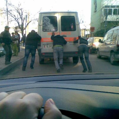 Imazhe qe te trishtojne...