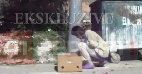Video shokuese, skandali ne Psikiatrikun e Elbasanit