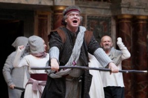Konventa europiane teatrore, per here te pare ne Tirane